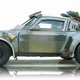 Image for article titled Buy The 1990 Porsche 911 From Death Race For $28,000